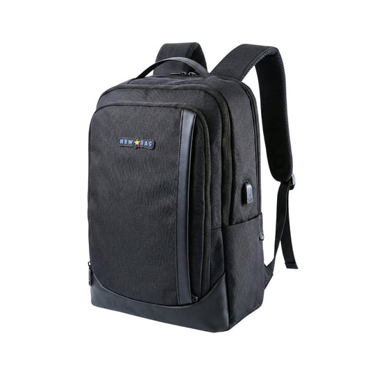 Sac à Dos Ordinateur – Design Moderne & Compartiment Laptop